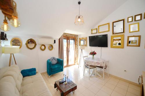 Stylish apartment 22 in Skaljari