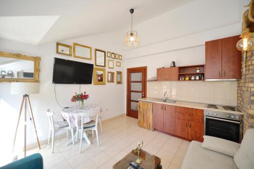 Faciliteiten, Stylish apartment 22 in Skaljari