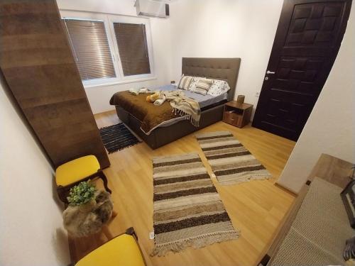 Cozy enchanted story - Apartment Sara, Skopje (zdjęcie 3)