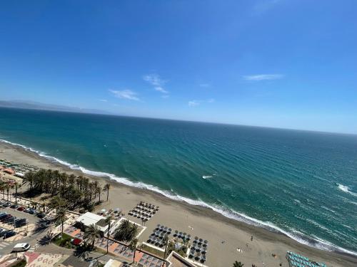 Two-Bedroom Apartment with Sea View image 10
