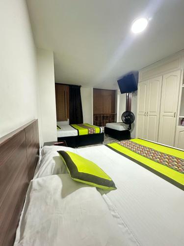 Hotel Astorias in Pereira