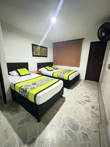 Hotel Astorias – Pereira, KS