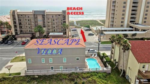 100Ft To Beach,Beachview,EV charger,Heated Pool,Jacuzzi