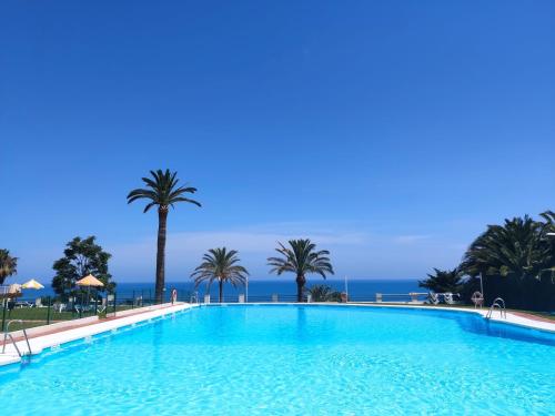 Apartamento La Roca Rental 1 dormitorio con vistas al mar - image 4