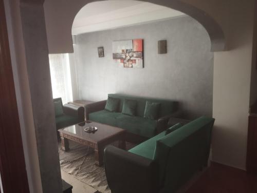 appartment achwaq Room Type - Apartment