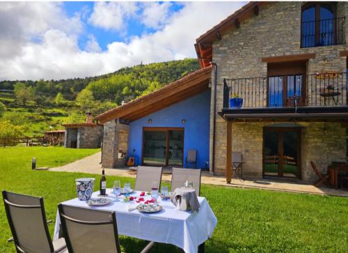 La Era de Lardiés (La Era de Lardies) in 菲斯卡爾