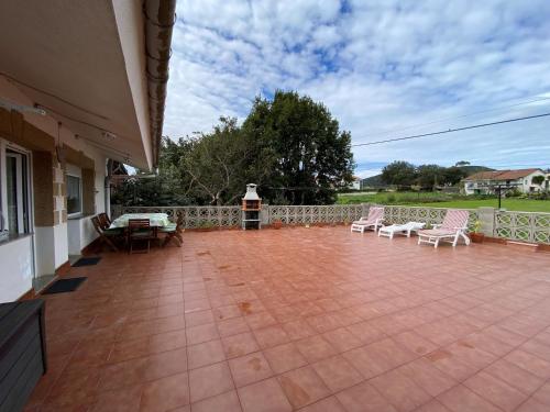 Iekārtas, Villa Buganvilla in Soano