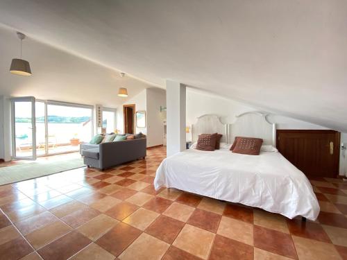 Villa Buganvilla in Soano