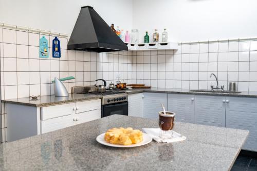 Kitchen, Bellinzona Boutique in San Telmo
