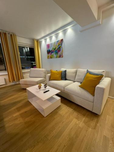 Munich Top Place Nähe Marienplatz mit 2 Schlafzimmer 70 qm Apartment Jennifer, München (Foto 6)