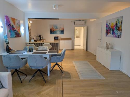 Munich Top Place Nähe Marienplatz mit 2 Schlafzimmer 70 qm Apartment Jennifer, München (Foto 10)