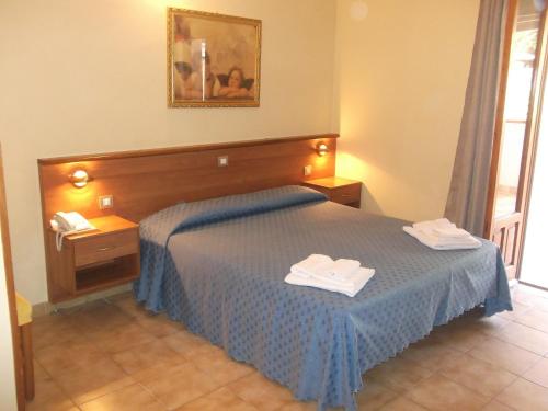 Hotel Il Vulcano - image 9