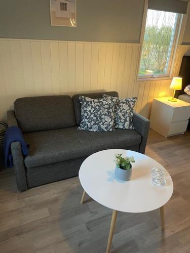 Bondehytten in Nr. Lyngby