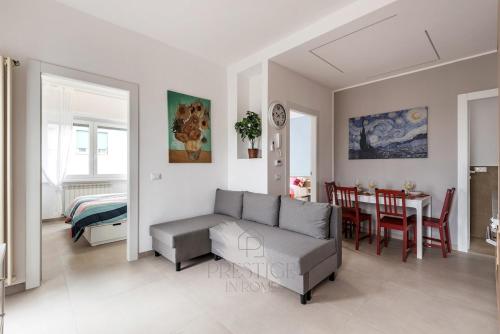 Prestige Bellavista Apartment, Roma (foto 3)