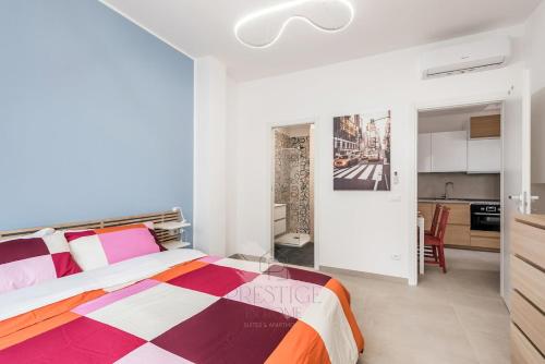 Prestige Bellavista Apartment, Roma (foto 4)