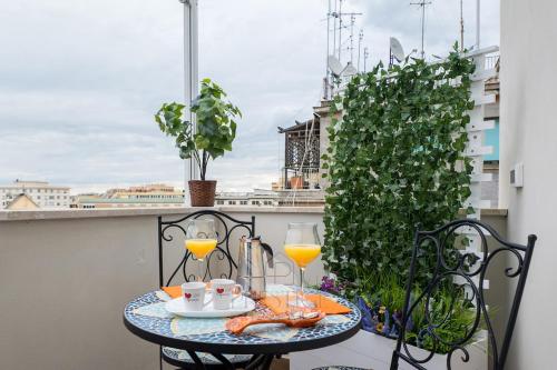 Prestige Bellavista Apartment, Roma (foto 7)