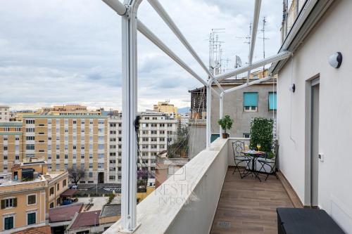 Prestige Bellavista Apartment, Roma (foto 8)