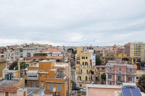 Prestige Bellavista Apartment, Roma (foto 9)