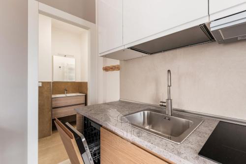 Prestige Bellavista Apartment, Roma (foto 10)