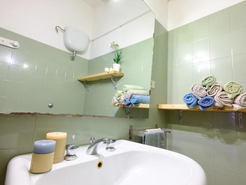 Sardinia Family Villas - Cannigione Beach Apartments 5