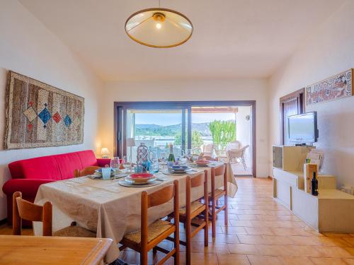 Sardinia Family Villas - Cannigione Beach Apartments 2