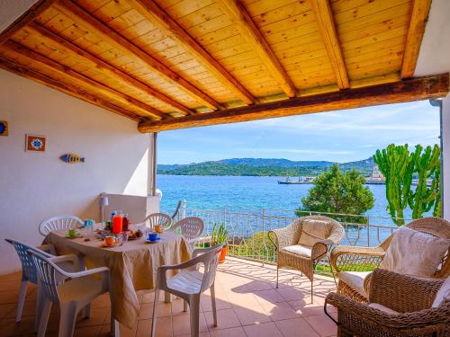 Sardinia Family Villas - Cannigione Beach Apartments 3
