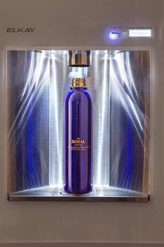 The Royal Sonesta Washington DC Capitol Hill