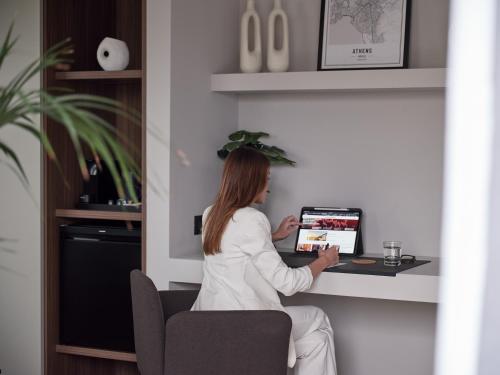 Bond Smart Living Suites - Tap to explore photos