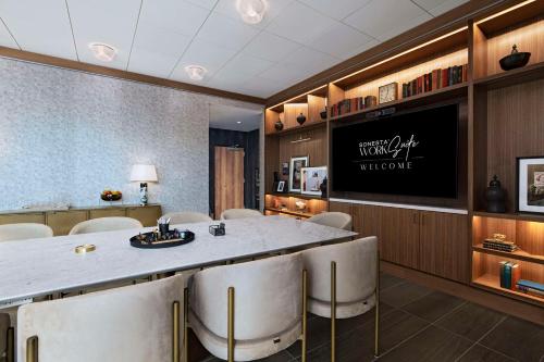 The Royal Sonesta Washington DC Capitol Hill