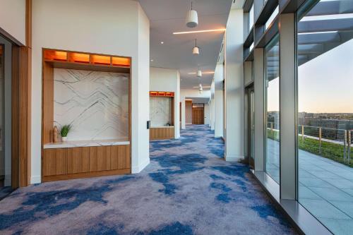 The Royal Sonesta Washington DC Capitol Hill