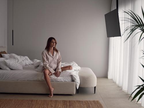 Bond Smart Living Suites, Atene (foto 5)