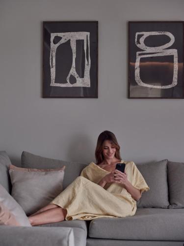 Bond Smart Living Suites Room Type - Maisonette