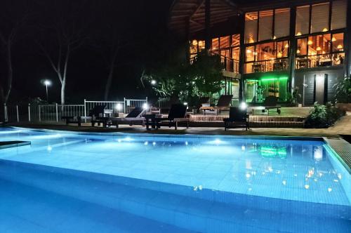 . Puro Moconá Lodge