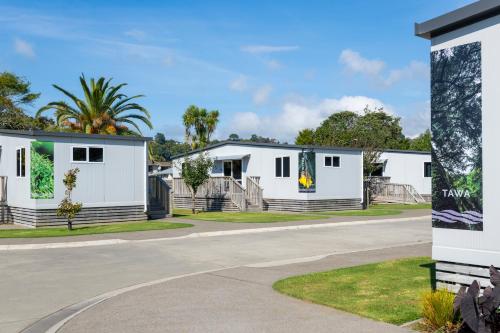 Riverside Whakatane Holiday Park