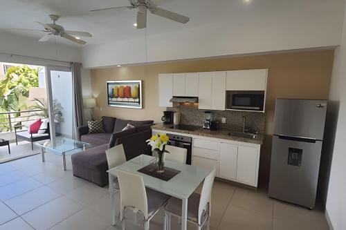 DEPARTAMENTO HANNA #3 in Bucerías, Mexico