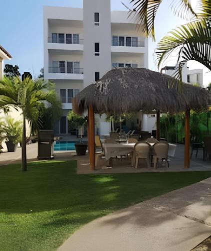 DEPARTAMENTO HANNA #3 in Bucerías, Mexico