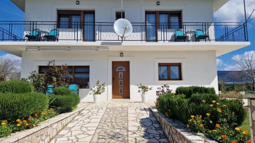 Villa Dona Bella in Rumin