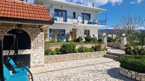 Villa Dona Bella in Rumin