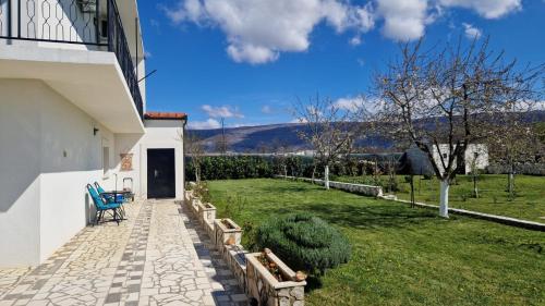 Villa Dona Bella in Rumin