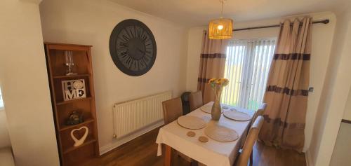 Pen-Y-Fan View in Clwydyfagwyr