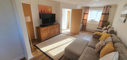 Pen-Y-Fan View in Clwydyfagwyr