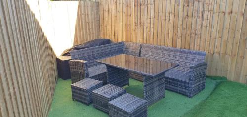 Pen-Y-Fan View in Clwydyfagwyr