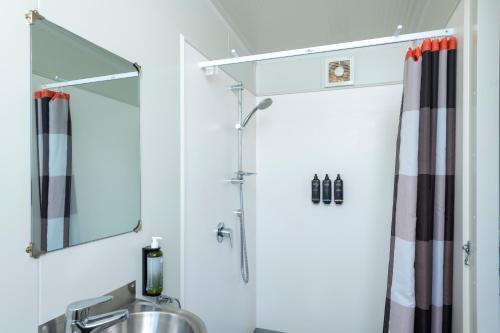 Riverside Whakatane Holiday Park