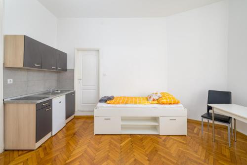 Apartments Todorovic 3