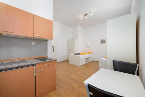 Apartments Todorovic 1