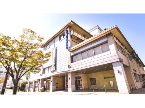 Kokura Recent Hotel - Vacation STAY 61113v