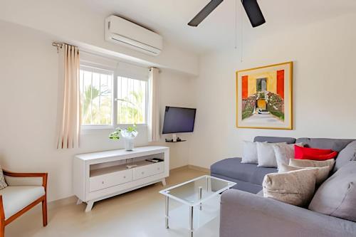 Departamento Mauricio #3 in Bucerías, Mexico