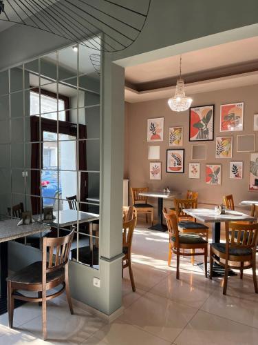 Aparthotel Maargick 3