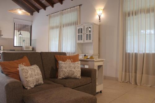 Casa de Descanso en Vaqueros in Vaqueros