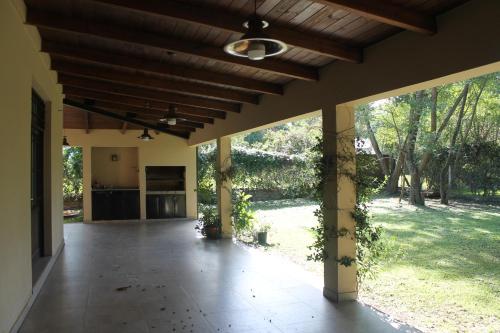 Iekārtas, Casa de Descanso en Vaqueros in Vaqueros